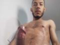 AronFox - Live sex cam - 21056810