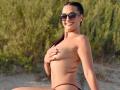 SelinaKyle - Live sex cam - 27065356