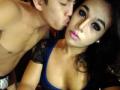 LovelyCOUPLE69 - Sexe cam en vivo - 2463327