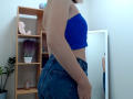 Steisii - Live porn &amp; sex cam - 30785078