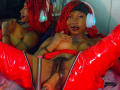 DaniaMarcell - Live Sex Cam - 29750417