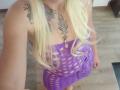 ArianaBlonde - Live sexe cam - 30742283