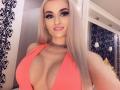 MademoiselleBella - Live sex cam - 15467398