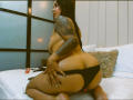 JessieBarrera - Sexe cam en vivo - 21420126