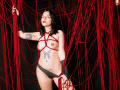 GoddessLuxliv - Live sex cam - 30758063
