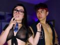 NoahAndRose - Live sexe cam - 29414522