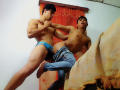 PervertBoysX - Web cam hot with this black hair Homosexual couple 