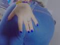 GilliSkquirtty - Sexe cam en vivo - 26019525