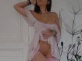 JuneLaFrenchie - Live sex cam - 21452410