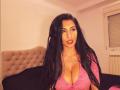 BrunetteBabe69 - Live sexe cam - 15382702