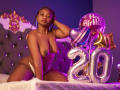 AshantiFloyd - Live sex cam - 10211483