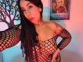 MarianaJackson - Sexe cam en vivo - 30165302