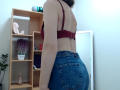 Steisii - Live porn &amp; sex cam - 30847253