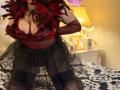 Niferttiti - Live Sex Cam - 30814199