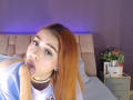HaslyHamipton - Sexe cam en vivo - 22552713
