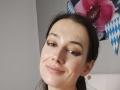 JuliaHuntis - Live sex cam - 23280649