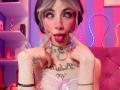 LaurenEvie69 - Live Sex Cam - 30172838