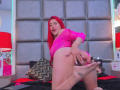 AlissaBrown - Live sex cam - 29983949