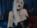 MisssDarkLady - Live porn &amp; sex cam - 14075652