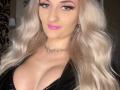 MademoiselleBella - Live sex cam - 15310778