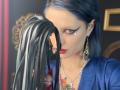 GoddessDivonix - Live sex cam - 24962717