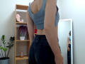 Steisii - Live sex cam - 30666848