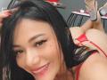 AbrilJoness - Sexe cam en vivo - 15839310