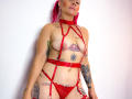 GiselleDunn - Live porn &amp; sex cam - 24332609
