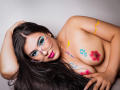 SaraSandy - сексуальная веб-камера в реальном времени - 10677087