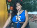 MichelleBrito - Live sex cam - 16473470