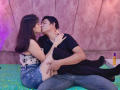 SofiNdLogan - Live Sex Cam - 28561448