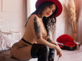 JulianaPuerta - Sexe cam en vivo - 17520962