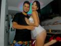 FexCouplee69 - Live sexe cam - 29092688