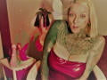 DroolingTits69 - Live Sex Cam - 18889018