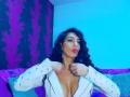BrunetteBabe69 - Live sex cam - 10857583