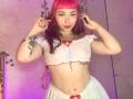 GigiVolkova - Live sex cam - 26380145