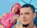 AbbyAndVincent - Live porn &amp; sex cam - 26429577