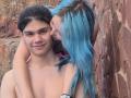 EllisSamain - ライブポルノ&amp;セックスカム - 30065597