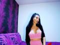 BrunetteBabe69 - Live sex cam - 18770358