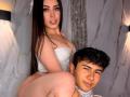 NoahAndRose - Live sex cam - 27828050