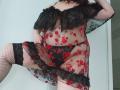 LiliChattePoilue - Sexe cam en vivo - 24651745