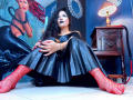 LunaTikka - Live sexe cam - 25472873