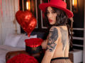 JulianaPuerta - Sexe cam en vivo - 17520938