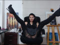 AfroditaRgenis - Live porn &amp; sex cam - 30176027