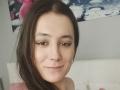 JuliaHuntis - Live sex cam - 25915317