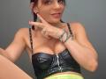 JuneLaFrenchie - Live porn &amp; sex cam - 26223093