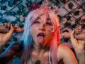 MeiJaisen - Live sexe cam - 27401867