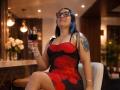 LadyNylonOh - Live porno og sexkamera - 29340395