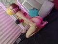 ExoticSex69 - Sexe cam en vivo - 22189857