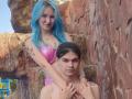 EllisSamain - ライブポルノ&amp;セックスカム - 30065588